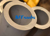 ASTM A312 / ASME SA312 TP347 / 347H Stainless Steel Seamless Pipe In Fluid And Gas