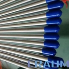 Alloy 625 Tube AP Straight Nickel Alloy Tube ISO High Temperature Environment For Heat Exchanger