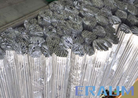 ASTM B167 Nickel Alloy Tube For Thermocouple Alloy 600 , Cold Rolled Tube