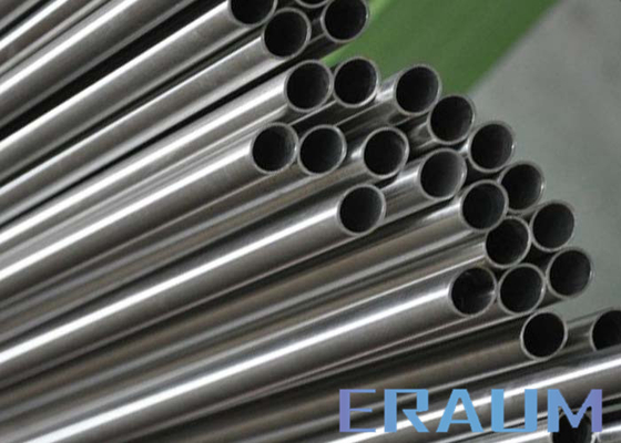 21.3 x 2.11 mm Nickel Alloy Tube Alloy 601 / UNS N06600 Raw Material ISO 9001 / PED