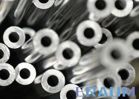 Alloy 601 / UNS N06601 Nickel Alloy Tube 26.67 x 2.87 x 1200 mm , Alloy Steel Tube