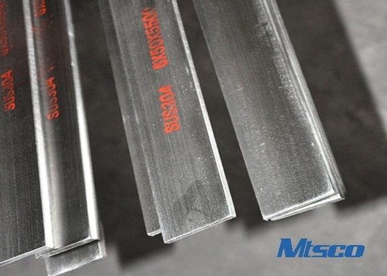 Alloy 600 / 601 UNS N06600 / N06601 Nickel Alloy Steel Square Rod For Medical Industry