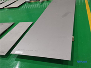 ASTM B168 Alloy 600 / 601 / 617 Nickel Alloy Steel Plate , Density 8.47 g/cm3