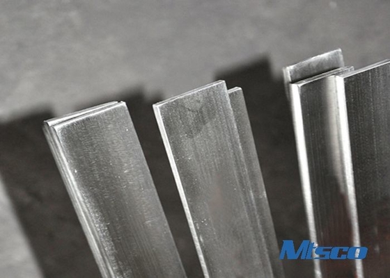 Alloy Nickel Alloy Steel Seamless Square Nickel Alloy Rod / Bars ASTM B335