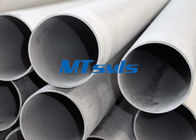 1.4462 / 1.4410 16 Inch Super Duplex Stainless Steel Pipe With Annealed & Pickled Surface