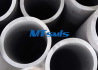 1.4462 / 1.4410 16 Inch Super Duplex Stainless Steel Pipe With Annealed & Pickled Surface