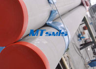 DN150 ASTM A790 / ASME SA790 Duplex Steel Seamless Pipe S32750 / S32760