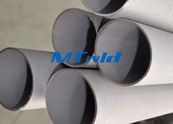 DN200 ASTM A358 TP304 / 304L welding stainless steel pipe , welded steel pipe
