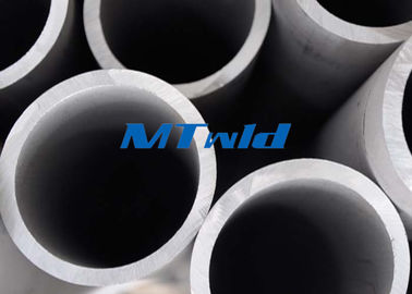 Big Size Duplex Steel ERW / EFW Welded Pipe S32750 / 2507 DN300