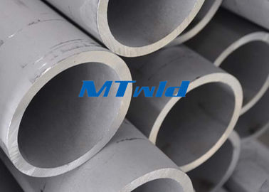 Annealed & Pickled Stainless Steel Welded Pipe