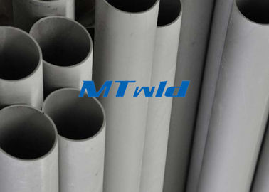 EFW Class 1 Stainless Steel Welded Pipe ASTM A358 / ASME SA358 TP347 / 347H