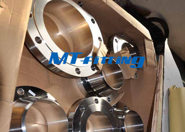 ASTM A182 / ASME SA182 F316 / 316L PN20-420 Stainless Steel Socket Welding Flange
