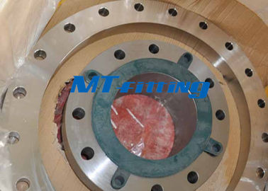 ASTM A815 / ASME SA815 400LB S32205 / F51 Duplex Steel Slip On Flange