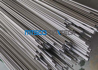 ASTM A269 / ASTM A213 TP309S / 310S Seamless Stainless Steel Tubing For Transportation