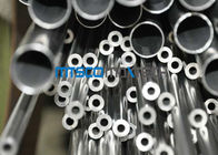 Small Diameter ASTM A213 S30400 / 30403 Stainless Steel Instrument Tubing