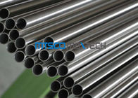 ASTM A213 / ASME SA213 Seamless Precision Stainless Steel Tubing S30400 /30403 For Food Industry