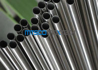 24SWG 	Precision Stainless Steel Tubing For Instrumention , TP304 / 304L With Bright Annealed Surface