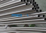 TP321 / 321H 1 / 2 Inch Seamless Stainless Steel Tube ASTM A269 With Bright Annealed Surface
