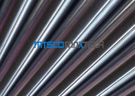 S30908 / S31008 Stainless Steel Sanitary Tube With Bright Annealed Surface For Gas And Fluid