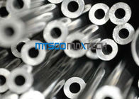 24SWG 	Precision Stainless Steel Tubing For Instrumention , TP304 / 304L With Bright Annealed Surface