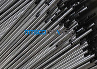 Cold Rolled Stainless Steel Sanitary Tube , TP347 / 347H With Bright Annealed Surface