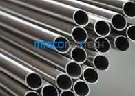 ASTM A213 / ASME SA213 S30403 / S31603 Sanitary Stainless Steel Pipe Bright Annealed