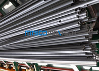 ASTM A789 ASME SA789 Duplex Steel Tube 2205 / 2507 super duplex tubing