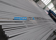 S31803 / S32205 Small Size 1 / 2 Inch Duplex Seamless Steel Tube For Chemical