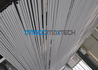 3 / 4 Inch Stainless Steel Duplex Steel Tube Cold Drawn For Transportation