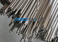 Cold Rolled Seamless Duplex Steel Pipe ASTM A789 / ASME SA789 2205 / 2507