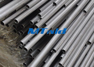 TP317 Small Diameter Boiler Stainless Steel Welded Tube ASTM A269