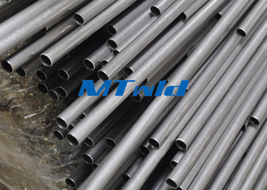 TP317 Small Diameter Boiler Stainless Steel Welded Tube ASTM A269