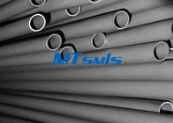ASTM A312 Welding Stainless Steel Pipe Precise Dimension Low Temperature Resistant