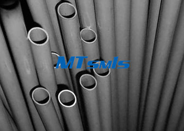 1.4306 / 1.4404 Stainless Steel Seamless Tube Annealed & Pickled Cold Drawn