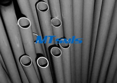 1.4306 / 1.4404 Stainless Steel Seamless Tube Annealed & Pickled Cold Drawn