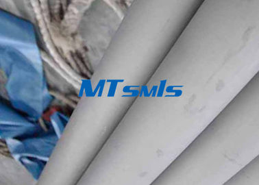 ASTM A312 ASME SA312 60.3mm*3.91mm Stainless Steel Seamless Pipe