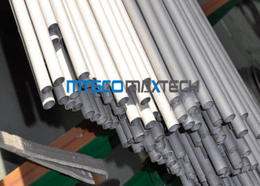 2507 / 1.4410 Duplex Steel Tube 1 Inch 12SWG / Cold Drawn Seamless Tube