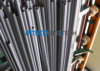 ASTM A789 1.4462 / S32205 duplex stainless steel tube With Good Impact Toughness