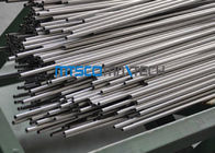 1.4462 / 1.4410 Cold Rolled Duplex Steel Welded Tube ASTM A789 / ASME SA789