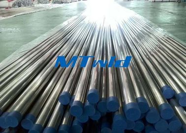 TP321 / TP347 ASTM A249 Welded Stainless Steel Tubing , Sanitary Water Tube