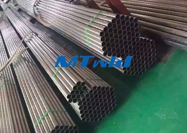 TP316 / 316L Stainless Steel Welded Tube For Mechanical And Structure Purposes