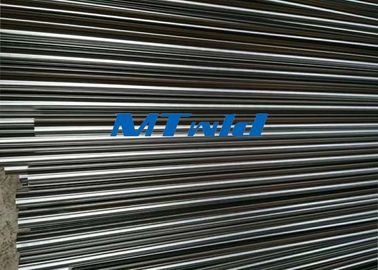 ASTM A249 / ASME SA249 Welded Tube TP304L / 1.4306 For Area Chemical