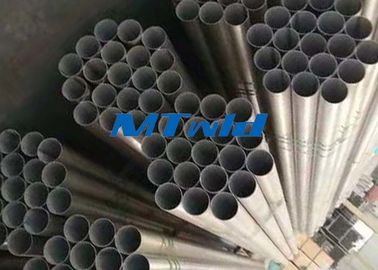 ASTM A249 / ASME SA249 Welded Tube TP304L / 1.4306 For Area Chemical