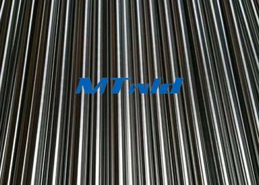 EFW Bright Annealed Welded Stainless Steel Tubing For Industry Petroleum