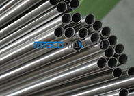 ASTM A269 Bright Annealed Tube With Cold Rolled For Precision Instrument
