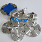 2205 Stainless Duplex Steel Weld Neck Flange Pipe Fitting Forged