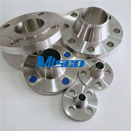 Class1500 ASME / ANSI B16.5 F347 Stainless Steel Welded Neck Flanges Pipe Fittings For Connection