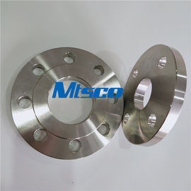 F316L Class150 ASTM A182 Slip On Pipe Stainless Steel Flange