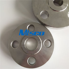 PN20-420 ASTM A182 F309S / 310S Stainless Steel Slip On Flange ANSI B16.5