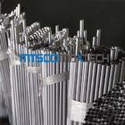 TP316L / 1.4404 Cold Drawn Small Dia Stainless Steel Tubing For Chromatography Industry